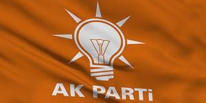 AK Parti Dalaman İlçe teşkilatı istifa etti