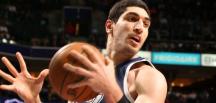 Enes Kanter’den tepki çeken Gülen tweet’i