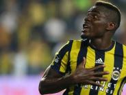 Fenerbahçe Monaco’yu Emenike ile geçti!