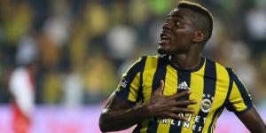 Fenerbahçe Monaco’yu Emenike ile geçti!