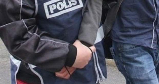 Samsun’da FETÖ operasyonu kapsamında işadamı yakalandı