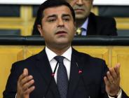 Selahattin Demirtaş’tan hükümete ve PKK’ya çağrı