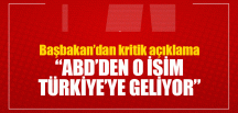 ABD Başkan Yardımcısı Biden Türkiye’ye geliyor