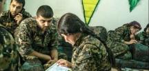 ABD, YPG’ye istihbarat desteğini askıya aldı