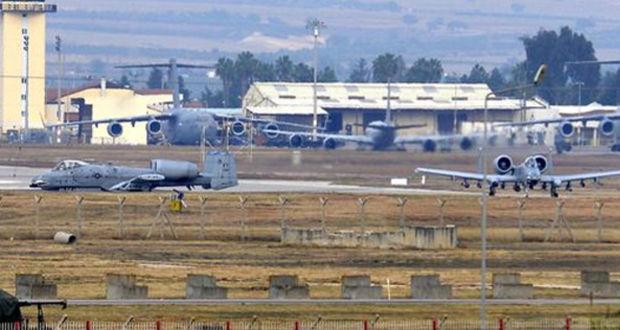 Almanya’nın İncirlik’ten çekilmeye hazırlandığı iddia edildi