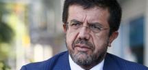 Bakan Zeybekci’den Gümrük Birliği açıklaması