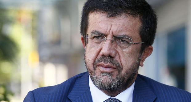 Bakan Zeybekci’den Gümrük Birliği açıklaması