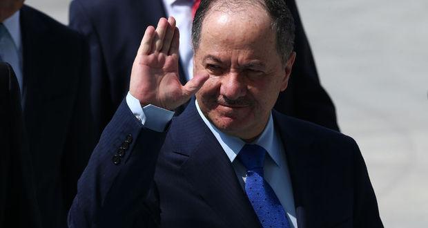 Barzani: FETÖ okulları konusunda anlaşmaya vardık