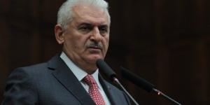 Başbakan Yıldırım: 14 Ağustos’ta hep beraber genel merkezde olacağız