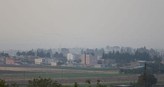 Başbakanlık’tan Cerablus’a askeri harekatla ilgili ilk açıklama