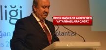 BDDK Başkanı Akben: O bankaları bize bildirin