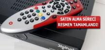 Bein Media Group’un Digiturk’ü satın alma süreci tamamlandı