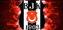 Beşiktaş, Caner Erkin’i KAP’a bildirdi