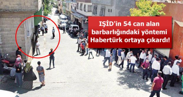 Bombalı pusetin 20 metrelik ölüm yolu