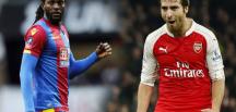 Çaykur Rizespor’dan Adebayor & Flamini açıklaması