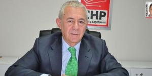 CHP’de İzmir depremi