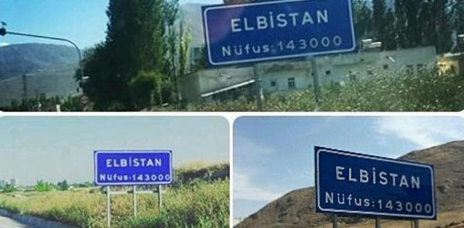 CHP’den ‘Elbistan il olsun’ teklifi