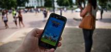 Cinsel suçlulara Pokemon GO yasağı