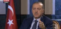 Erdoğan, MİT’e sahip çıktı: Fazla abartmayalım!