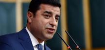 Demirtaş’ın katılacağı miting iptal edildi