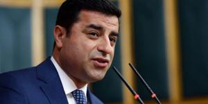 Demirtaş’ın katılacağı miting iptal edildi