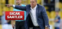 Dick Advocaat’ın istediği futbolcu Hakim Ziyech