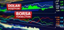 Dolar haftaya nasıl başladı?