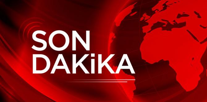 Eski AKP’li vekil gözaltına alındı