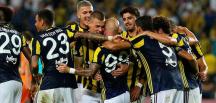 Fenerbahçe, 3-0’ın rövanşında Graashoppers’a konuk oluyor