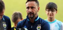 Fenerbahçe’den resmi Pereira açıklaması!