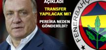 Fenerbahçe, Dick Advocaat ile sözleşme imzaladı