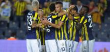 Fenerbahçe – Grasshoppers maçının yazar yorumları