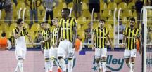 Fenerbahçe – Kayserispor maçının yazar yorumları