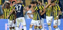 Fenerbahçe, Monaco’da tur peşinde!