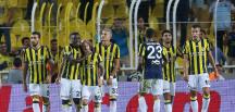 Fenerbahçe’nin Grasshoppers kadrosu açıklandı