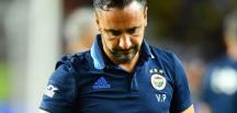 Fenerbahçe’nin Vitor Pereira ile yolları ayırma kararı aldığı iddiası