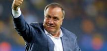 Fenerbahçe Teknik Direktörü Dick Advocaat’tan transfer açıklaması