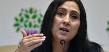 Figen Yüksekdağ’dan ‘Münbiç ‘ tehdidi