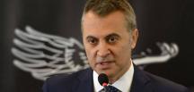 İşte PFDK’nın Fikret Orman kararı