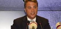 Fikret Orman: İnşallah turu geçeriz