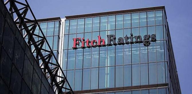 Fitch 15 Türk bankasının kredi notlarını düşürdü