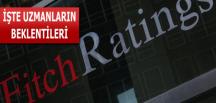 Fitch, Türkiye kararını cuma açıklayacak