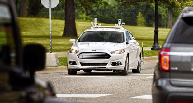 Ford, Saips’i satın aldı