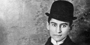 Franz Kafka elyazmaları okurlarıyla buluşacak