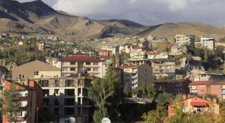 Hakkari ve Şırnak il olmaktan çıkarılıyor, Cizre ve Yüksekova il oluyor!