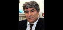 Hrant Dink soruşturmasında eski astsubay tutuklandı