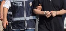 İzmir’de 40 FETÖ’cü tutuklandı