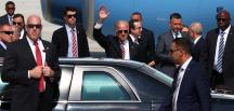 Joe Biden Ankara’da!