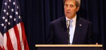 John Kerry: Suriye rezaleti çok uzun sürdü