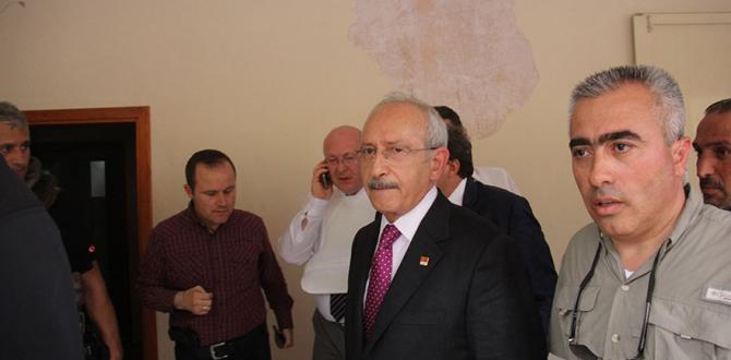 Kılıçdaroğlu: Bir canım var o da milletime feda olsun